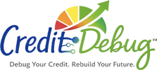 Credit Debug Logo